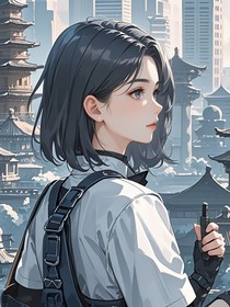 穿越了但还是社畜