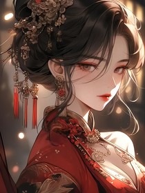 综穿之我被反攻略