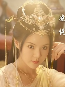 冷宫弃妃：凌娘娘勾搭上外男了