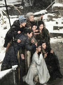 大梦归离：一场梦真真假假