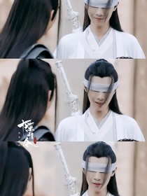 陈情令：义城篇（自编）