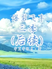 爆裂飞车三季（后续）