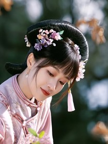 甄嬛传：碧草自春色