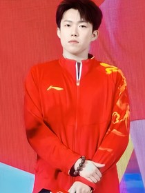 我已慢慢喜欢上你