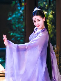 龙行天下之白凤九转世