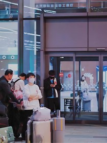 ST日常生活