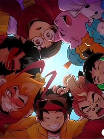 悟空小侠发图室