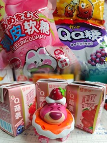 喜欢需要理由？