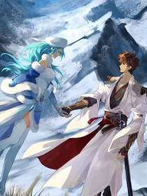 白昭：重逢