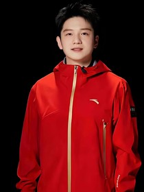 樊振东—今天我要翻身