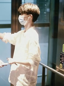 马嘉祺：我只想演你的剧本