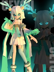 （凹凸世界）克里斯托