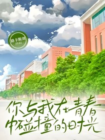 你與我在青春中碰撞的時(shí)光