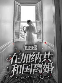 窦晨光：在加纳共和国离婚