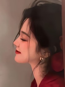 沈先生的白月光