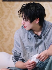 TOP：向春日