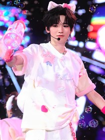 all轩——人鱼之篇
