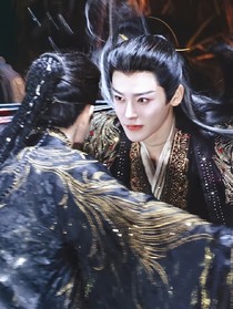 赵远舟卓翼宸——苦水