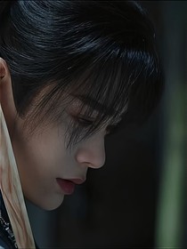 怀瑾握禹：追光