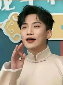 全明星：奇幻历险记