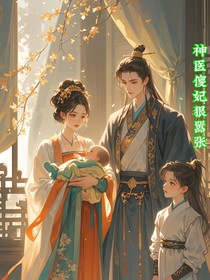神医傻妃狠嚣张啊