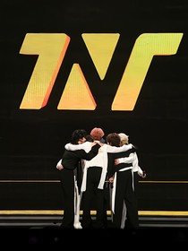 TNT時(shí)代少年團(tuán)：已棄