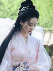 香蜜沉之步步驚心