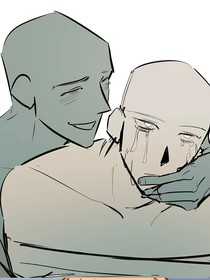 噓，別動(dòng)哦