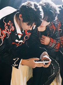 朱穆：少爷别黏上我