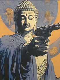 腦殼有包