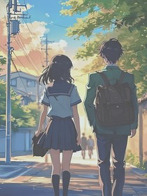 轻分