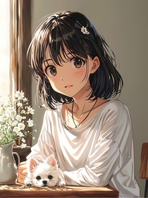 未知忆QH