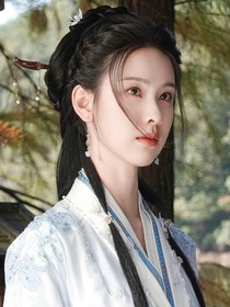 长月之白泽神女