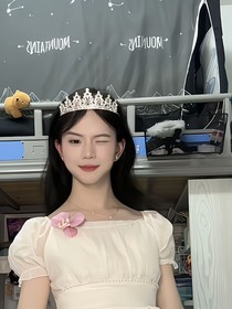 我的暗戀對(duì)象居然是呂裝大佬