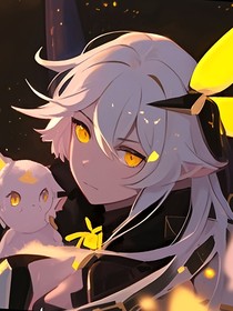 崩壞二神州星之少女