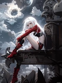 偷星：神之九月生存指南