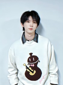 TNT馬嘉祺霸道總裁愛(ài)上我