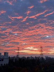 梦境（毫无逻辑）