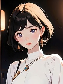 姐姐失踪了