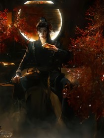 永夜星河：逃跑计划进行中