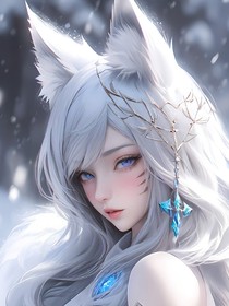 HP：親切的狐貍小姐