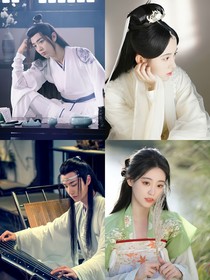 陈情令：双性对
