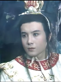 龍行取經(jīng)路：敖烈傳奇