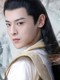 少白少歌之情深缘浅