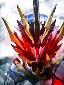 铠甲勇士龙渊