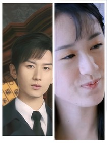 民国旧梦又名梦醒时分