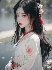 灵域追梦：苏瑶的奇幻穿越
