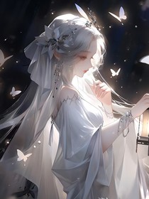 夢雨星光