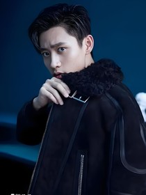 魏你闪亮晨歆永相随