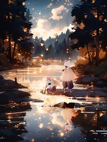 寻光遇光逐光——启航